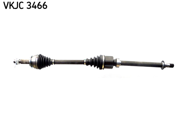 Drive Shaft - VKJC 3466 SKF